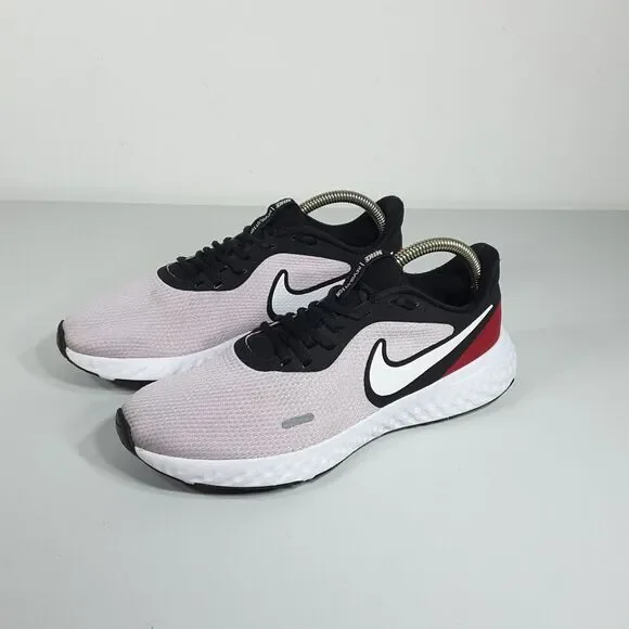 Nike Womens Size Walking Shoes Nike Shoes Nike Revolution Womens